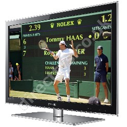 Samsung UE55C6505UKXXU