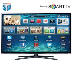 Samsung UE55ES6300