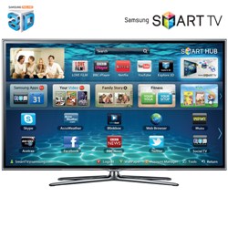 Samsung UE55ES6800