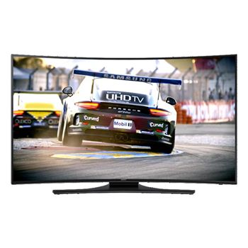 Samsung UE55HU7200 - 55 Series 7 - UHD LED