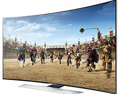 Samsung UE55HU8500