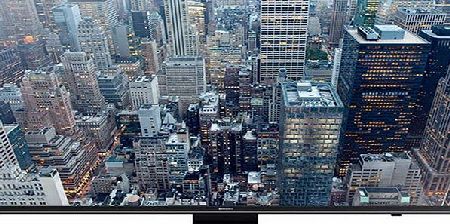 Samsung UE55JU6400 55 UHD 4K, Smart LED TV