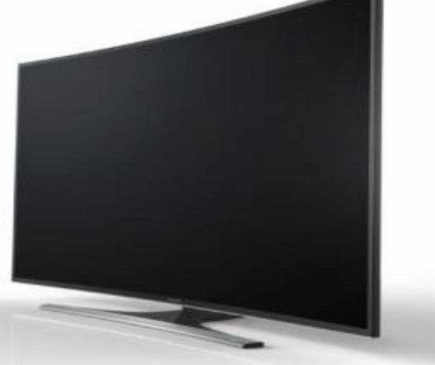 Samsung UE55JU6500