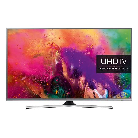 Samsung UE55JU6800