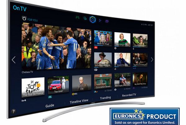 Samsung UE65H8000STXXU (UE65H8000) 65 inch Full