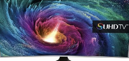 Samsung UE65JS8500