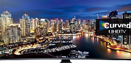 Samsung UE65JU7500