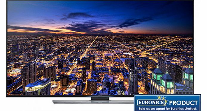 Samsung UE75HU7500STXXU (UE75HU7500) 75 Inch