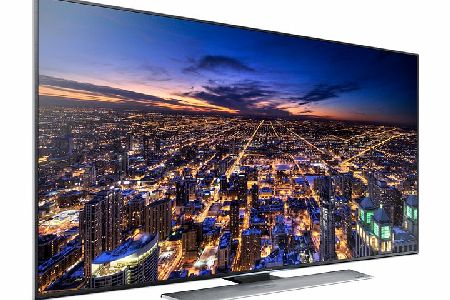 Samsung UE85HU7500