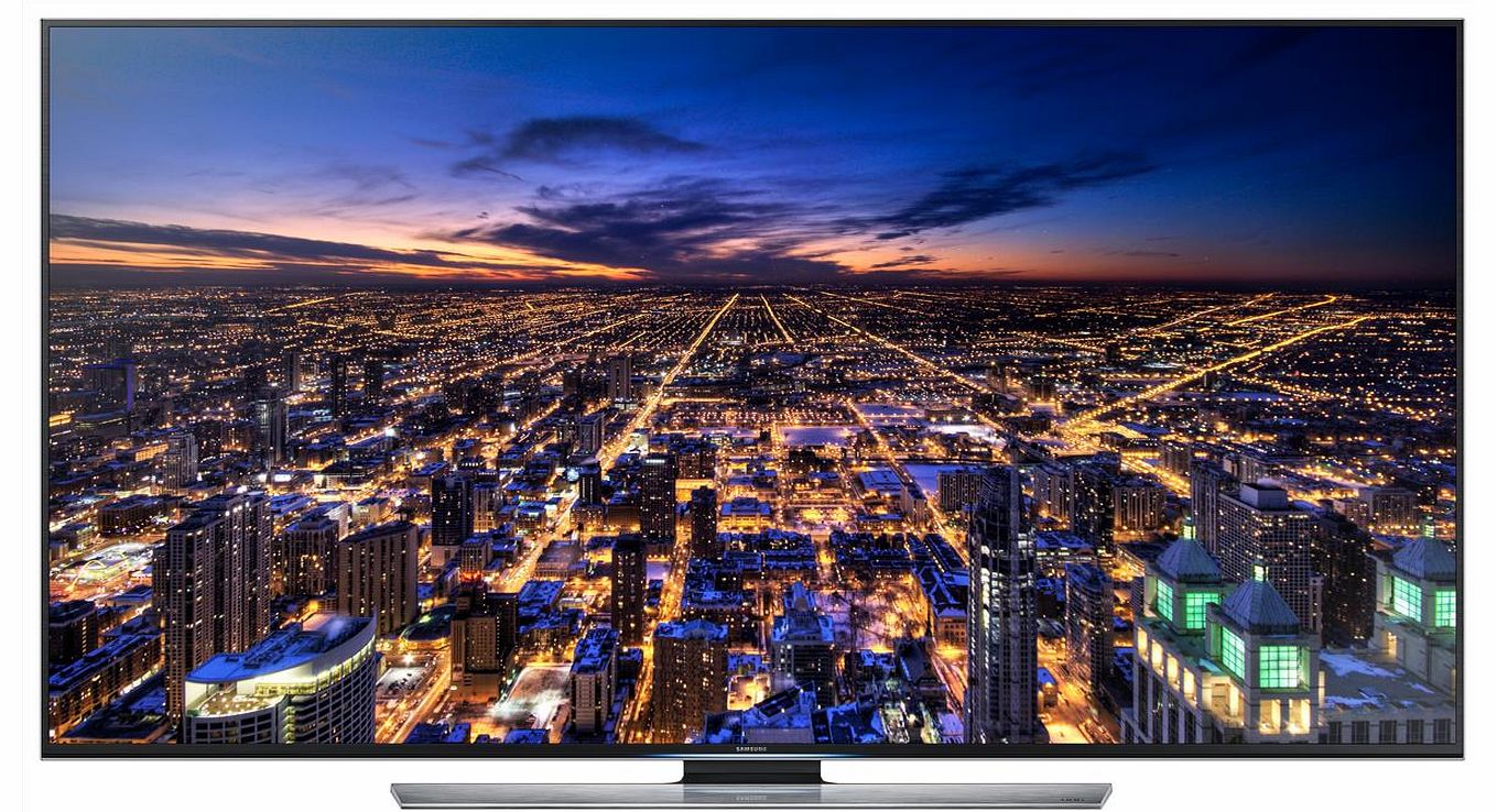 Samsung UE85HU7500TXXU (UE85HU7500) 85 Inch