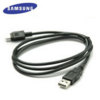 Samsung USB Data Cable - APCBS10BBE