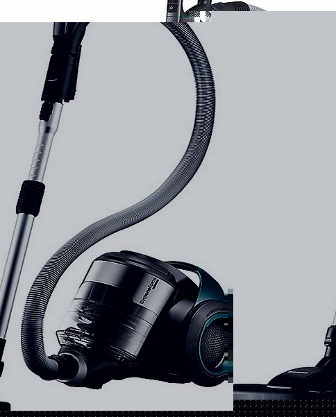 Samsung VC08F70HDVN Motion Sync Pet Bagless