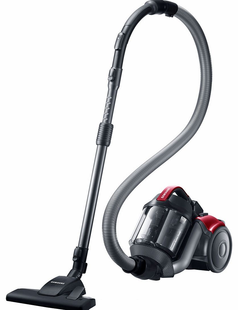 Samsung VC15F50HDTR Vacuum Cleaners