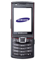 Samsung Vodafone - Anytime Text andpound;30 - 24 months
