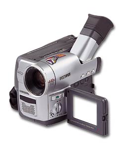 VPL500 Video 8