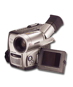 SAMSUNG VPL600 Video 8
