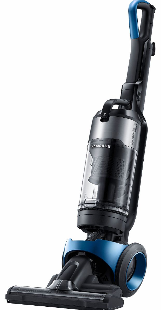 Samsung VU10F40SBAU Vacuum Cleaners