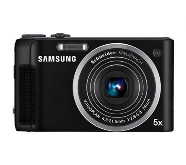 SAMSUNG WB2000 Black
