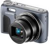 SAMSUNG WB500 dark grey