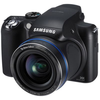 Samsung WB5000 Black