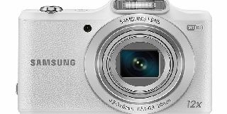 Samsung WB50F White