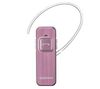 SAMSUNG WEP 350 Bluetooth Earpiece - pink