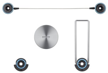 Samsung WMN2000BX - Wall Mount WMN2000BX