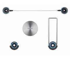 Samsung WMN2000C 60-65` Wall bracket WMN2000C