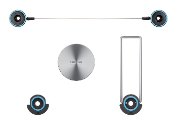 Samsung WMN2000CX - Wall Mount WMN2000CX