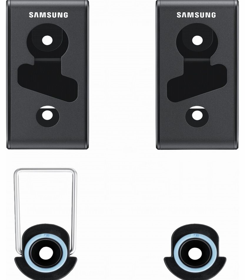 Samsung WMN450N Wall Brackets TV and Hi-Fi