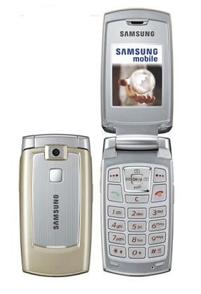 Samsung X540 UNLOCKED PHONE