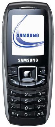 Samsung X630 (UNLOCKED)