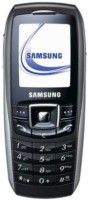 Samsung X630 (UNLOCKED)