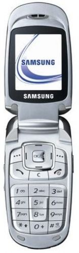 Samsung X670 UNLOCKED
