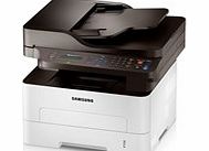 Samsung Xpress M2875FD Monochrome Laser - Fax /