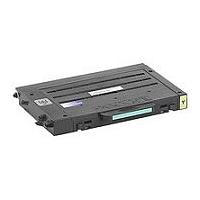 Samsung Yellow Life Toner Cartridge (5000 Pages)