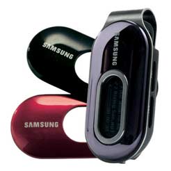 Samsung YPF1 512Mb