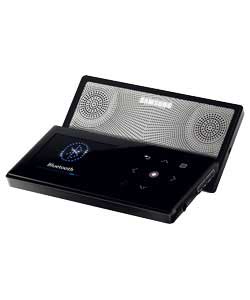 YPS5JAB 4GB Bluetooth