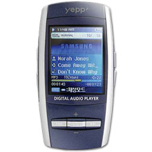 Samsung YPT8X