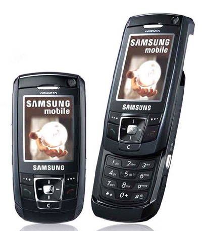 Samsung Z720 UNLOCKED