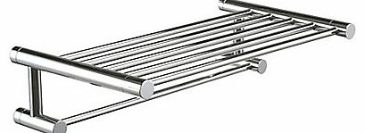 Samuel Heath Xenon Towel Shelf, Large