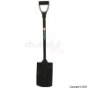 Samuel Parkers Green Digging Spade