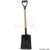 Samuel Parkers Open Socket Shovel #2 With Wooden
