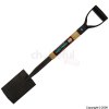 Samuel Parkes Border Spade