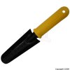 Yellow Potting Trowel