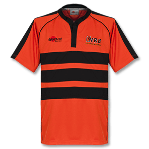 12-13 Holland Rugby Shirt