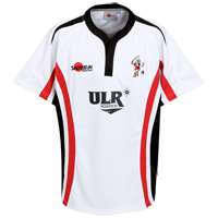 Samurai 7s Home Rugby Shirt -