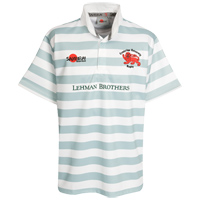 Cambridge University Home 2010 Rugby Shirt.