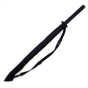Samurai Umbrella