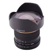 14mm f/2.8 IF ED AS IF UMC Lens (Canon EF)
